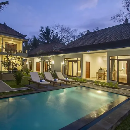 Pondok Ayu Shanti
